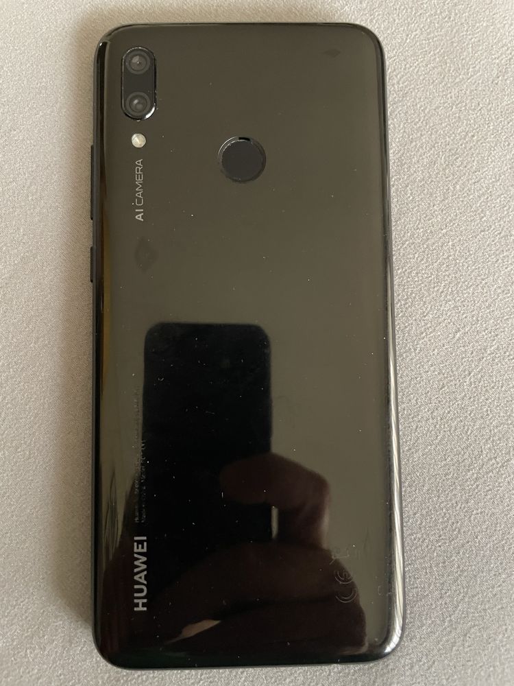 Huawei P Smart 2019 Excl estado