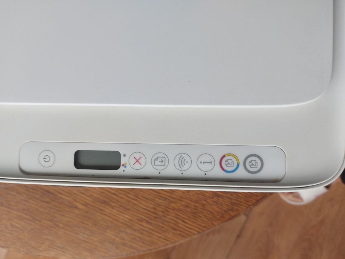 HP DeskJet 2810e - WiFi, druk, skan, kopiowa