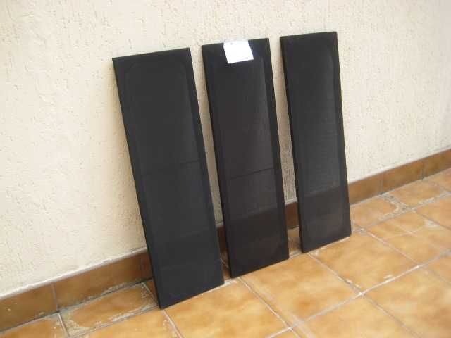 Maskownice Maskownica do kolumn kolumny Tonsil Scherzo 200 Voyager