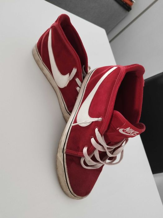 Tênis Nike vintage