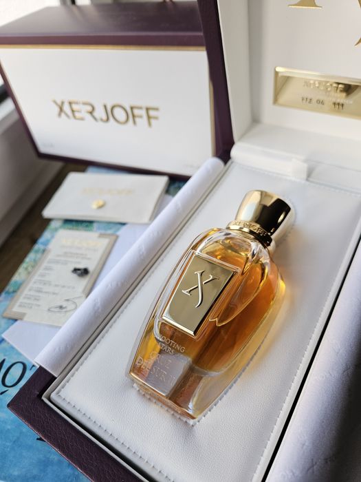 Cruz del Sur II Shooting Stars Xerjoff EDP 50ml