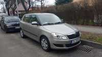 Skoda fabia 1.2 tsi automat DSG woj. Opolskie