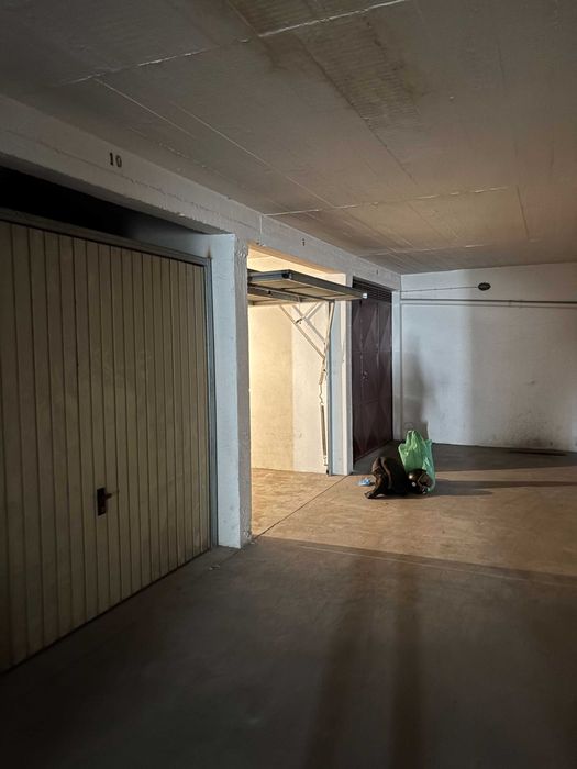 Arrenda-se Garagem no Pinhal-Novo