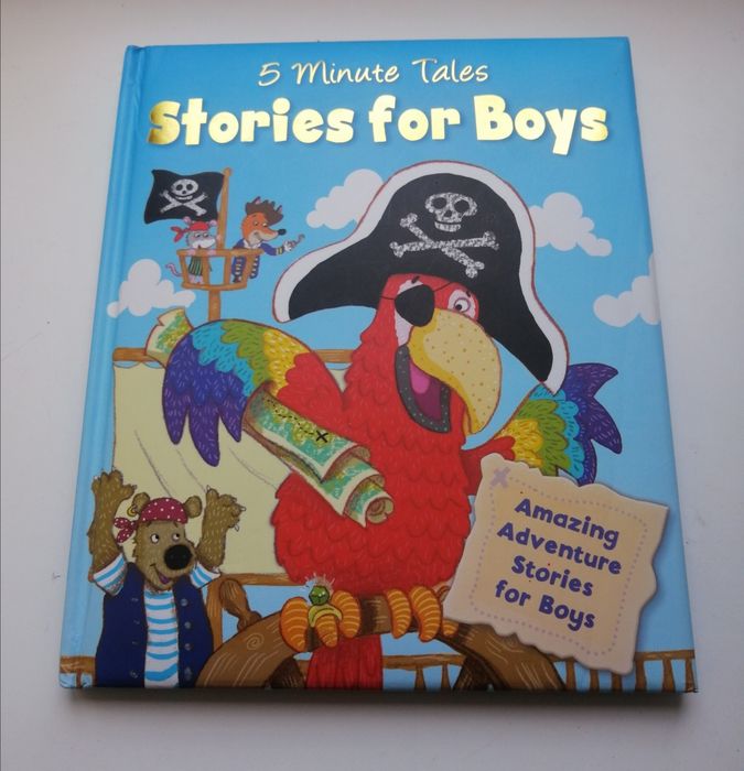 Книжка на английском для мальчика с картинками истории сказки