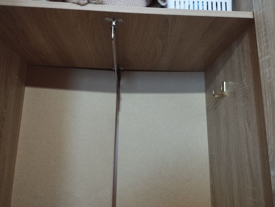 Шафа в дитячу кімнату