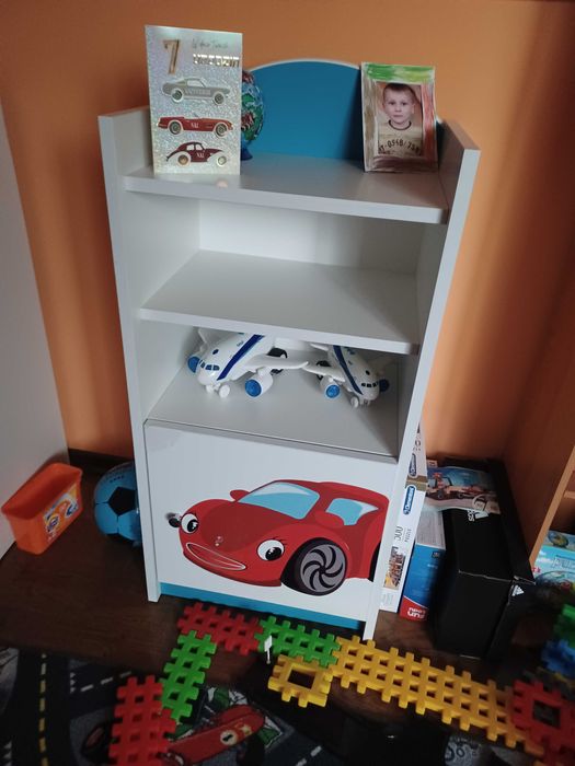 Sprzedam meble dziecięce
