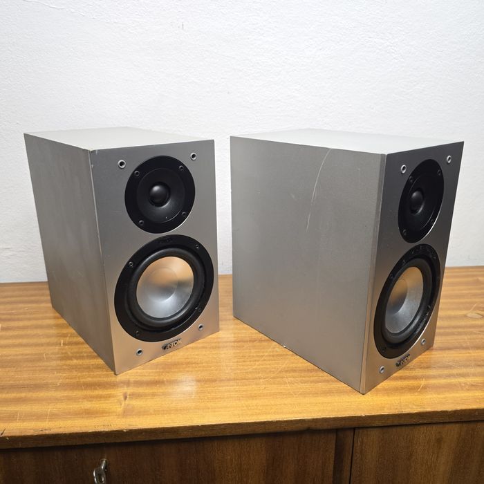 Canton GLE 426 kolumny 70/130W 42-30kHz 4-8ohm