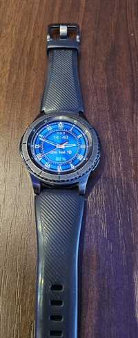 Samsung Gear S3 Frontier TYCHY