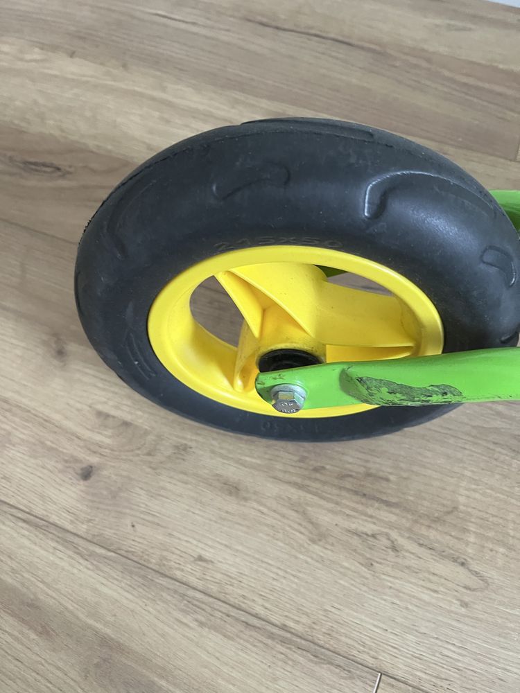Rowerek biegowy Puky Bike