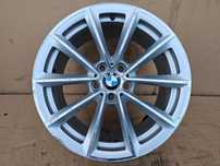 (F138) BMW OE Z4 E89 Styling 296 / 9x19 IS40 5x120 / 6785257