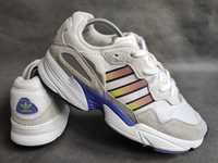 - Adidas originals Yung-96 Chunky Sneakers/Shoes  r. FR 40 i 2/3