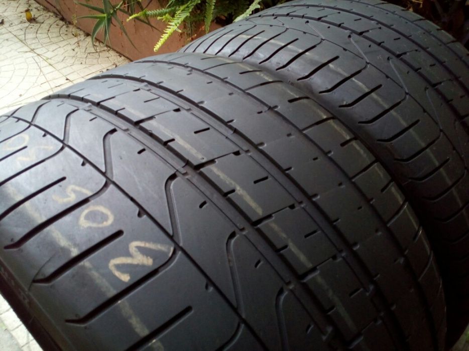 Pneus 305 30 r 19 pirelli n2 semi novos