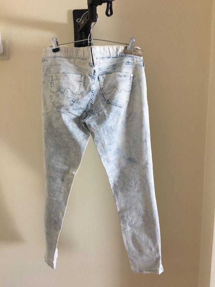 Calça de ganga Pepe Jeans