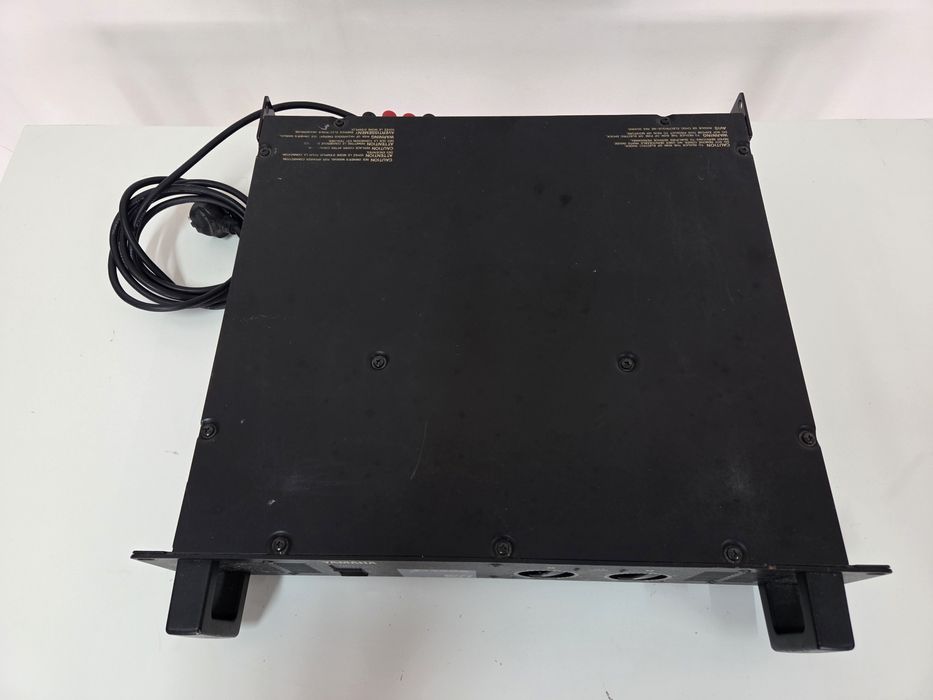 Amplificador potência Estéreo - YAMAHA P3200