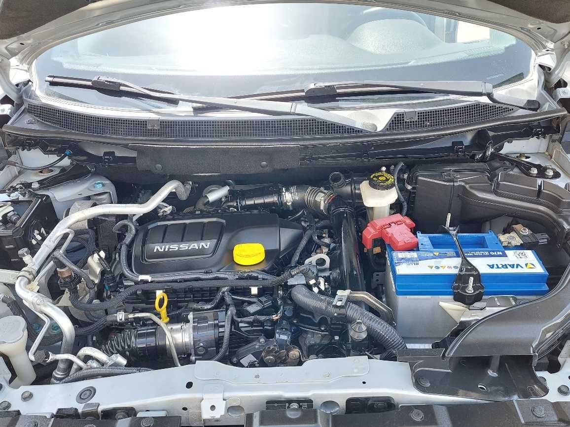 Nissan Qashqai 1.6 DCI  17