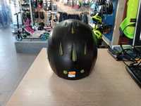 Kask narciarski Elan M - III, 57-58cm