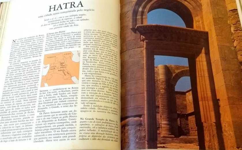 Livros "Seleções do Reader's Digest" - Profusamente Ilustrados