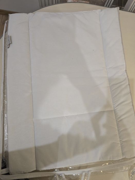 Сповивальний матрац 50х70 Baby Veres для пелинального столика