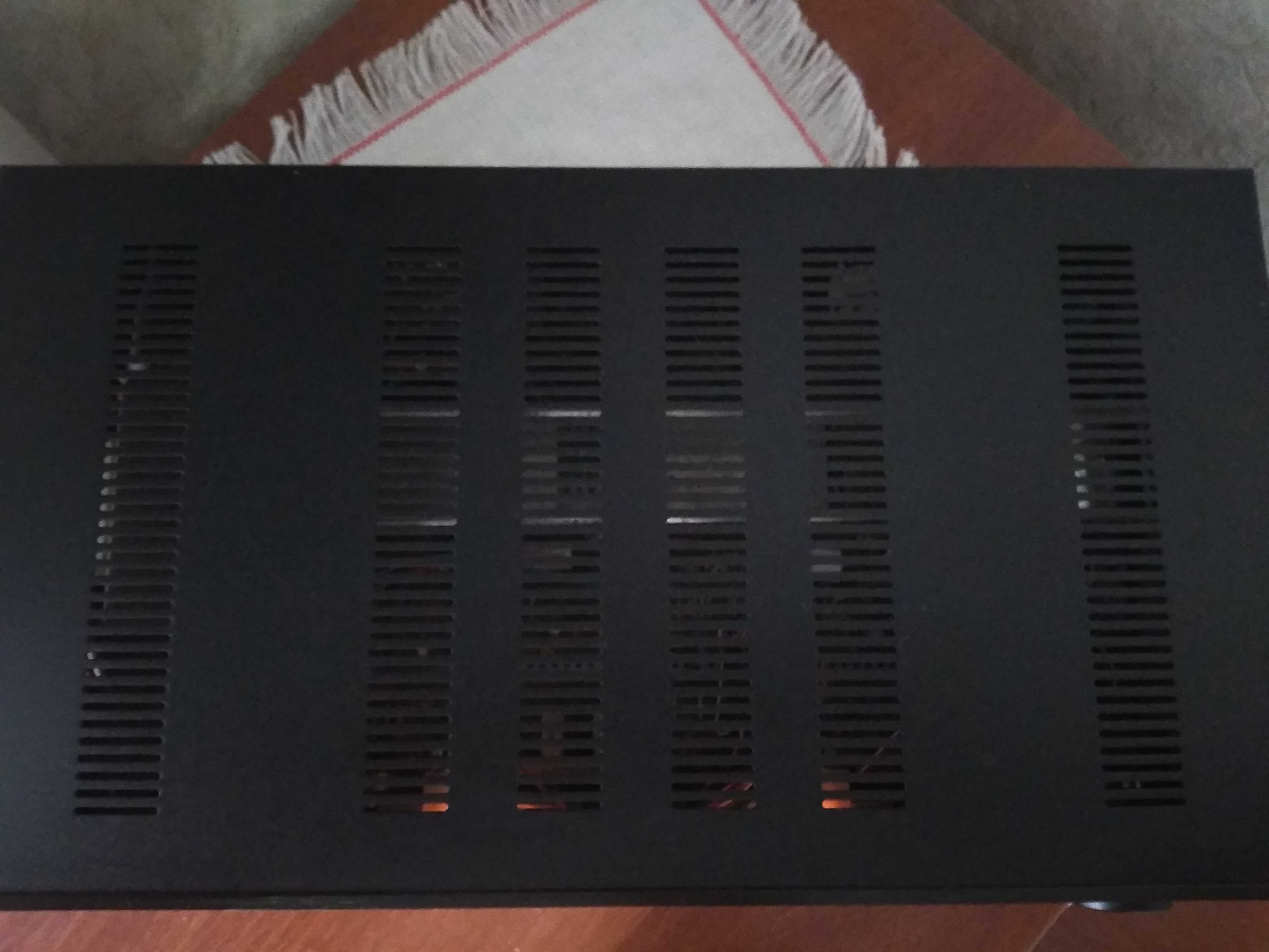 Підсилювач Wangine HVA-8030 Concert 300W усилитель