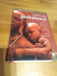 Oblicza globalizacji Wilhelmina Wosińska