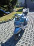 Aprilia habana 125 vespa