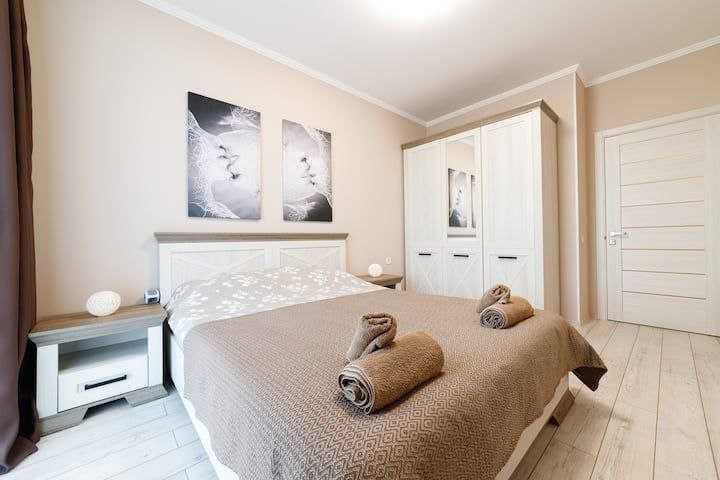 Оренда СУЧАСНОЇ 2-кім кв 70м2 ЖК «Avalon» Чорновола / Замарстинівська