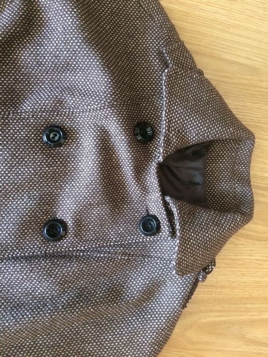 Casaco Manga Curta Senhora M