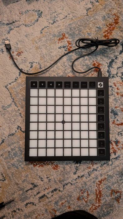 Novation Launchpad X