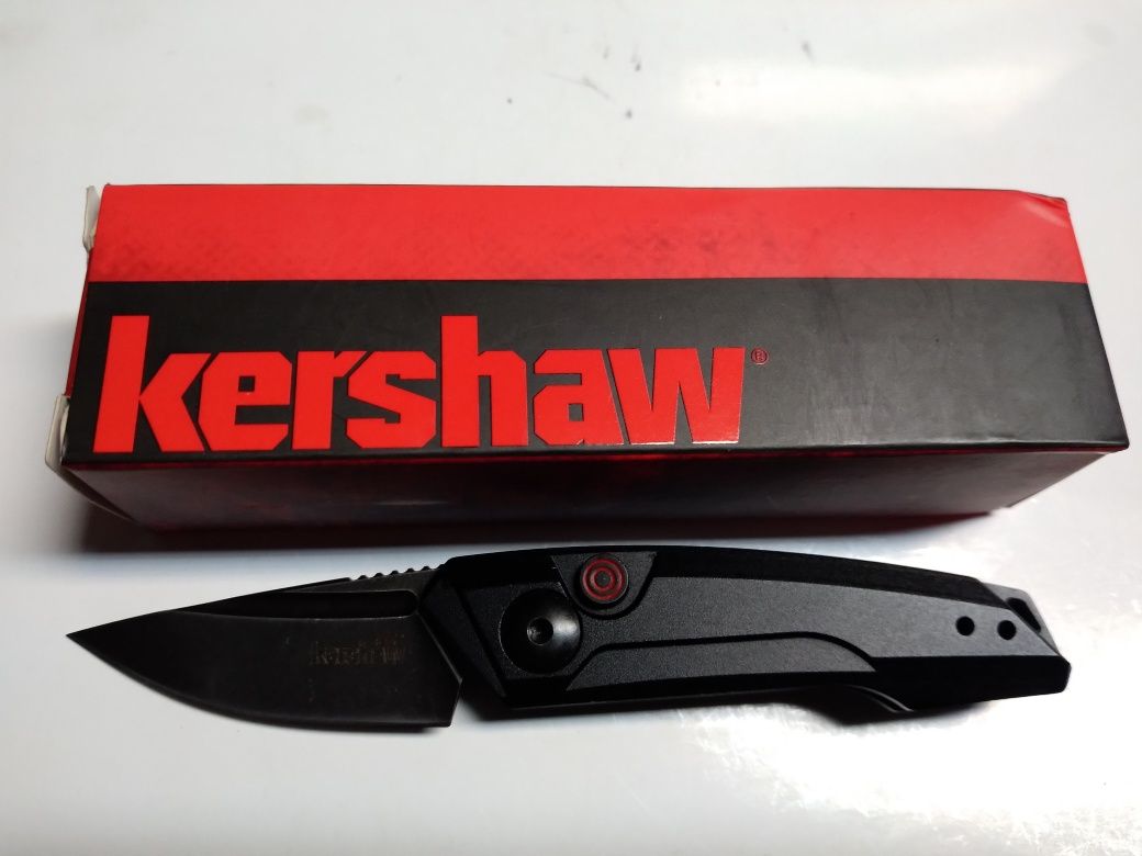 Nóż automatyczny mini Kershaw