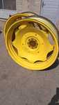 Felgi John Deere 15x38 18.4r38 420/85r38 16.9r38 480/70r38 460/85r38