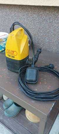 Pompa zanurzeniowa ALKO TSE 250 do wody brudnej