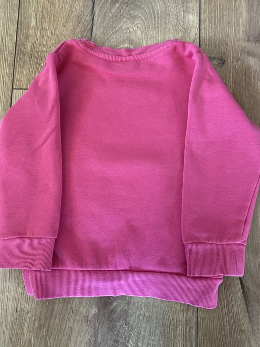 Bluza dla dziewczynki 98