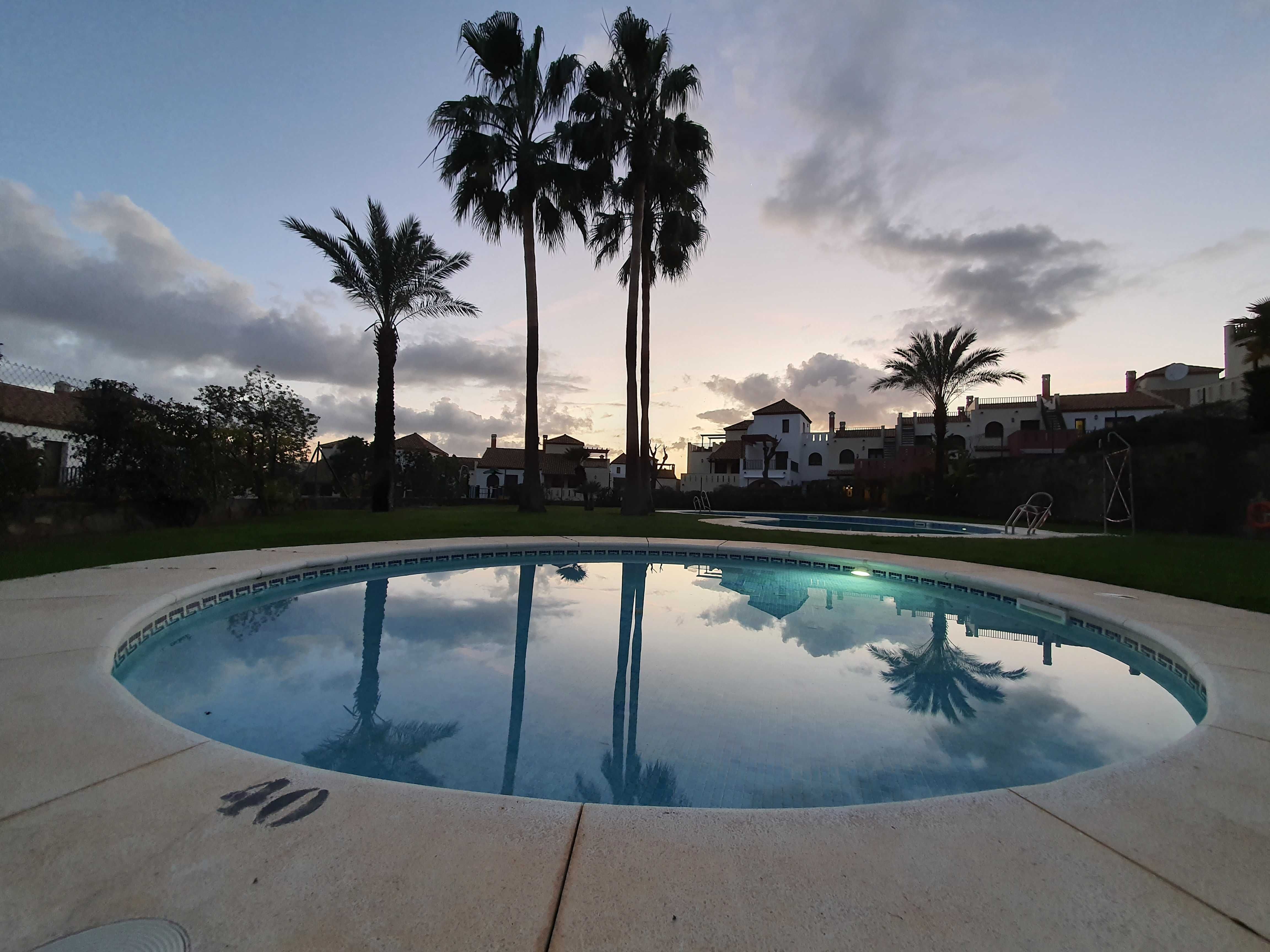 Moradia T3 para férias com piscina