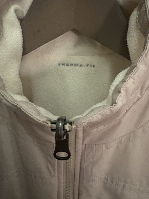 Bezrękawnik Kamizelka Nike r. S