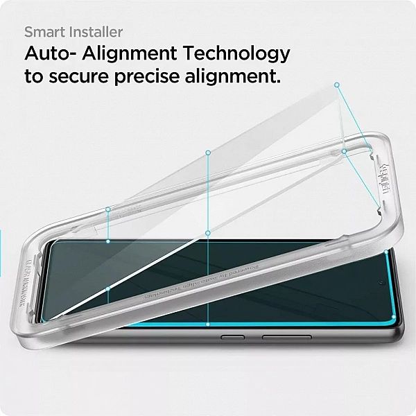 Szkło 2x Spigen Alm Glas do Samsung Galaxy A53/5g