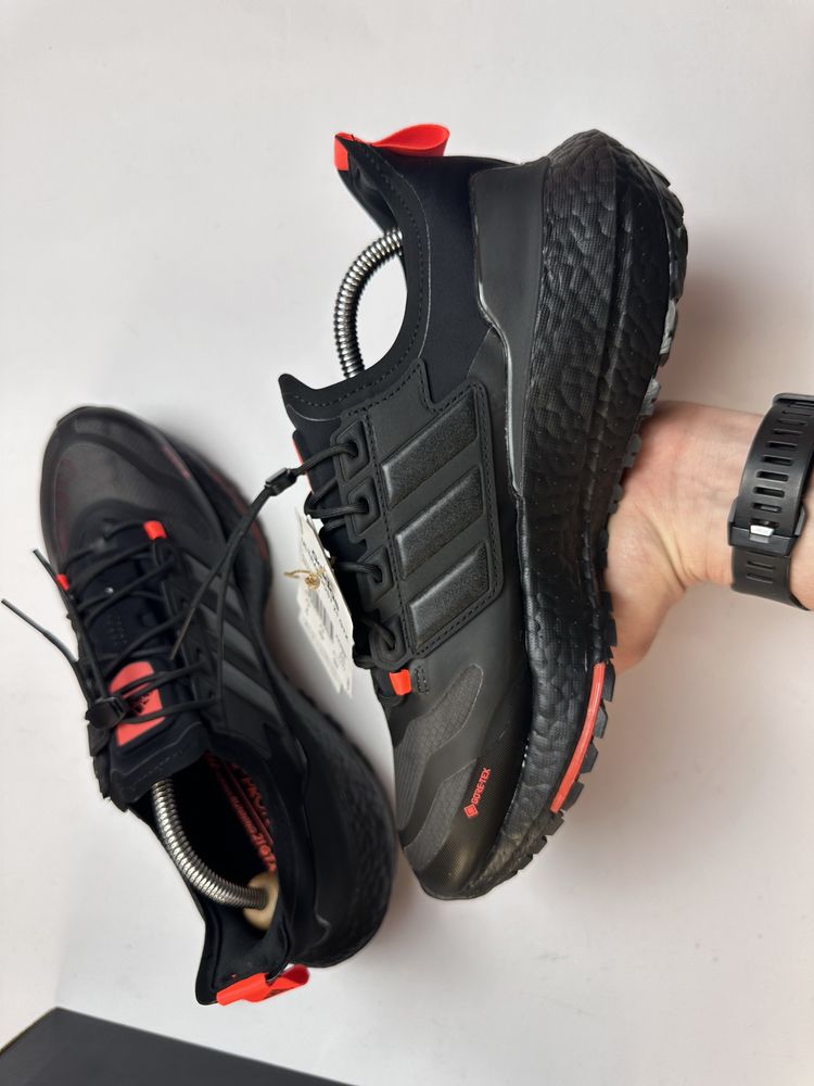 Кросівки adidas ultraboost gore tex