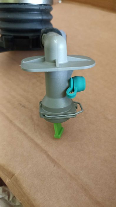 Нов сцепление VALEO 834098. Для Renault Kangoo, Sandero, Duster, Logan