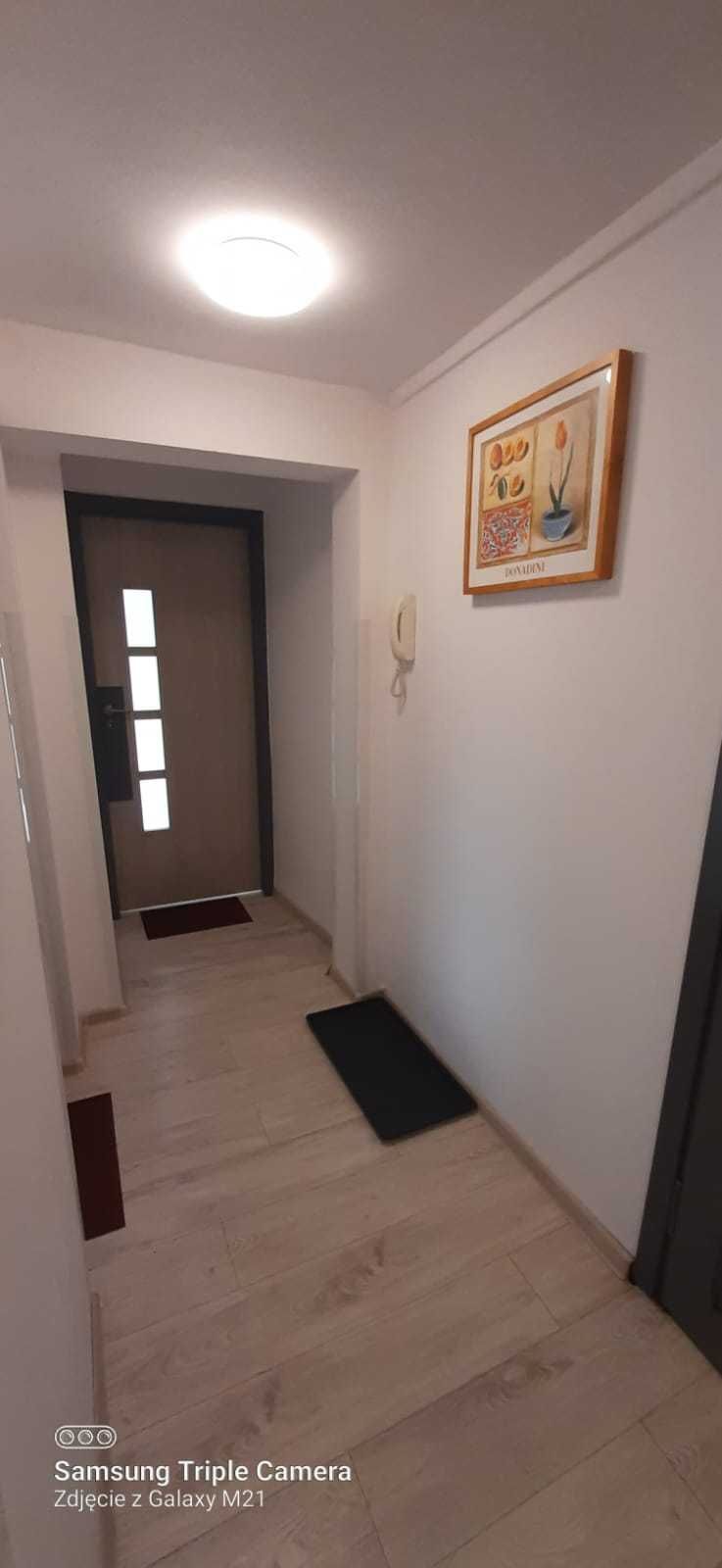 Pokój 3-osobowy w centrum Katowic