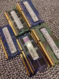 RAM laptop netbook macbook PC3L DDR3L 12800 i 1600mhz