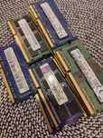 RAM kości laptop macbook PC3L DDR3L 12800 i 1600mhz