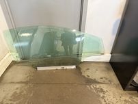 VIDRO PORTA CONDUTOR OPEL ASTRA H GTC ANO 2008