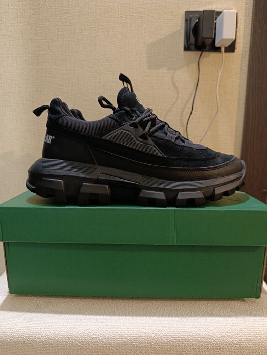 Кросівки Caterpillar. Оригінал.