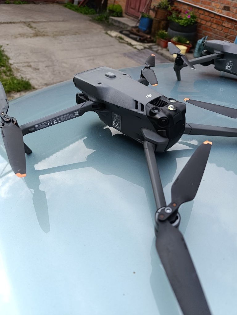Заберу Вашы дроны фпв, mavic 3