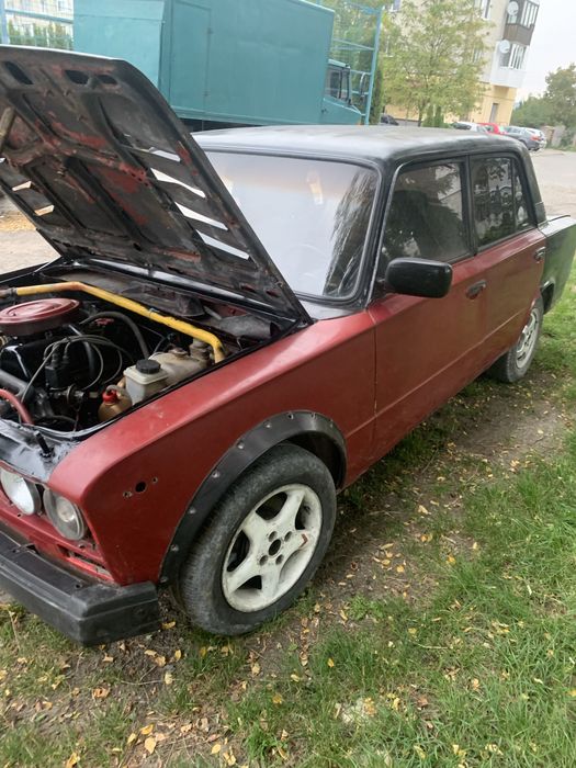 Продам ласточку ваз  2106