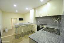 Apartamento T2 renovado, Centro Histórico