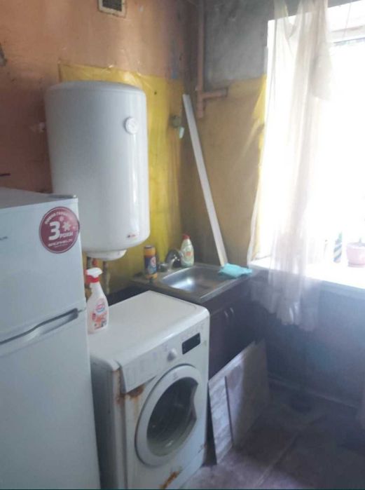 Продам гостинку Павлово Поле пер. 23 Августа