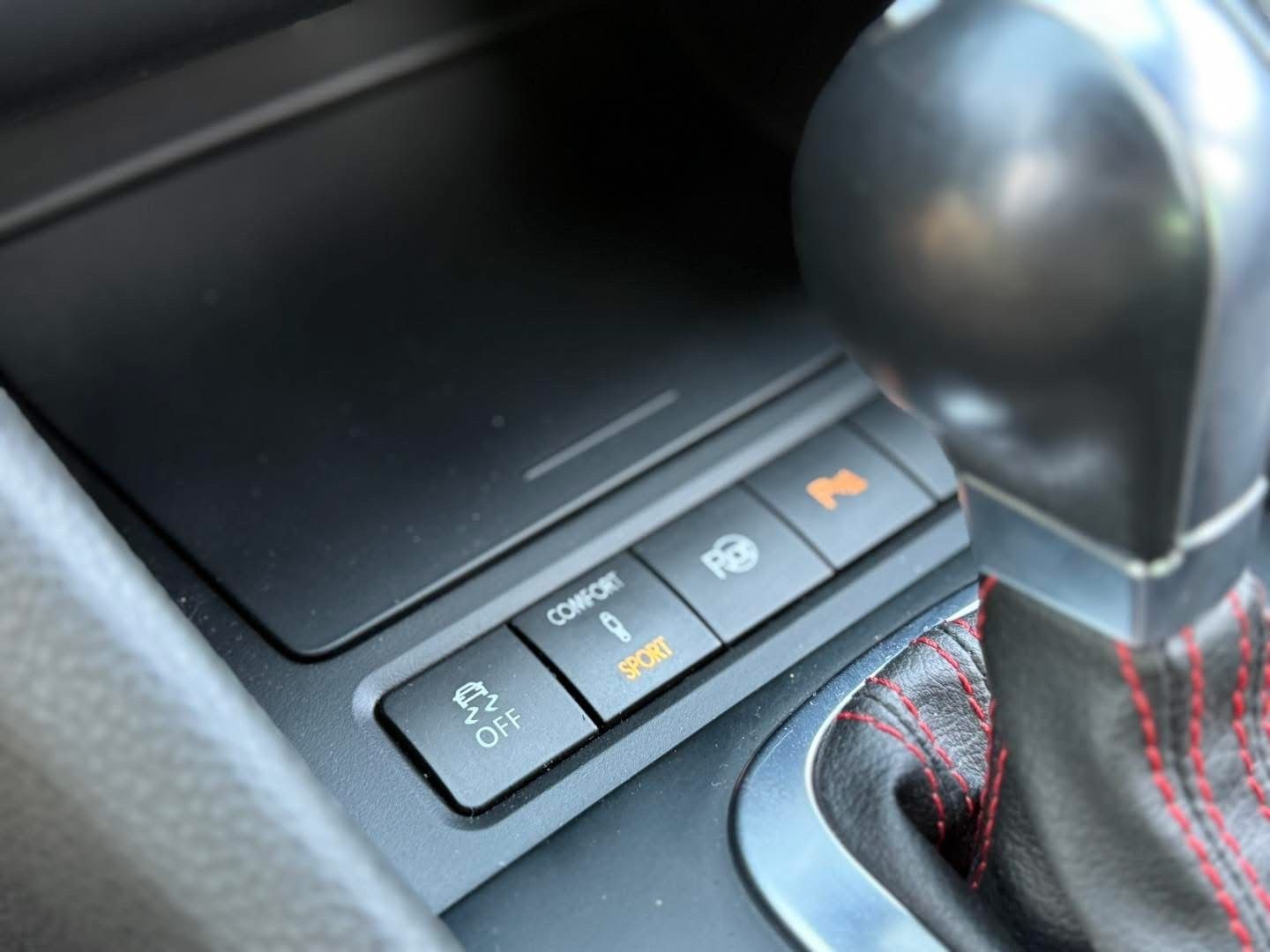 Volkswagen Golf VI 2.0 TSi GTi DSG