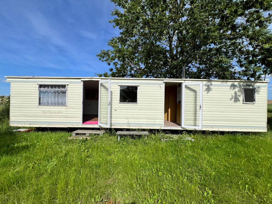 Domek holenderski