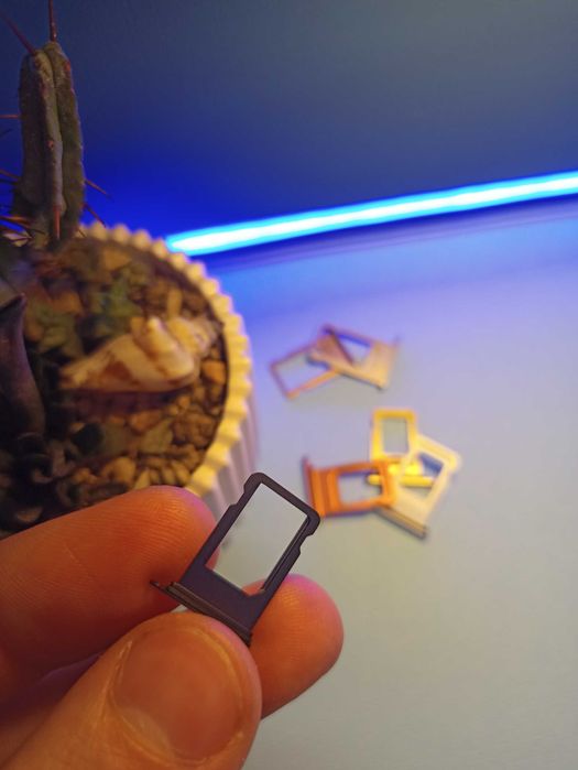 Сім тримач Iphone Sim holder Iphone запчастини НОВІ