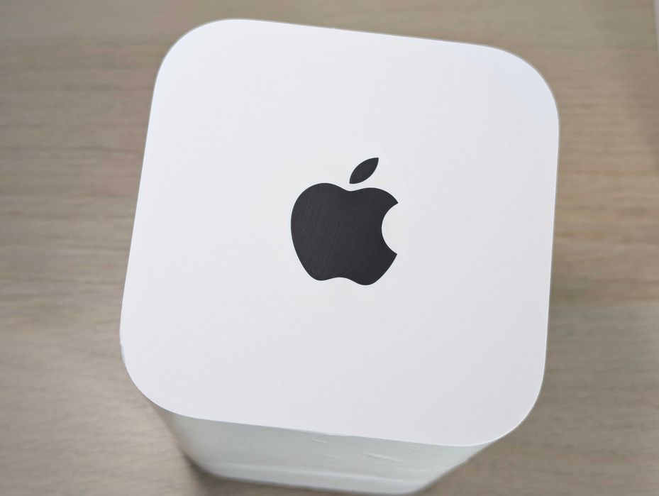 Самый надежный роутер Apple AirPort Extreme A1521 гарантия 2018г USA